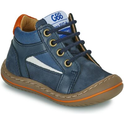 Ψηλά Sneakers GBB FLEXOO SPORT FLEX Μπλέ 22 Ψηλά Sneakers GBB FLEXOO SPORT FLEX Μπλέ 22