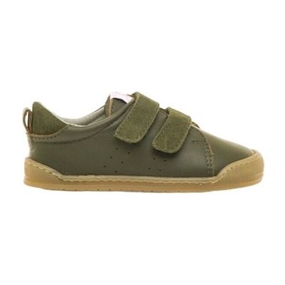 Sneakers MTNG Mustang 48850 Kaki Green 19 Sneakers MTNG Mustang 48850 Kaki Green 19