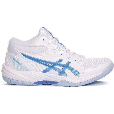 Fitness Asics 102 GEL TASK MT 4 Άσπρο 42 Fitness Asics 102 GEL TASK MT 4 Άσπρο 42