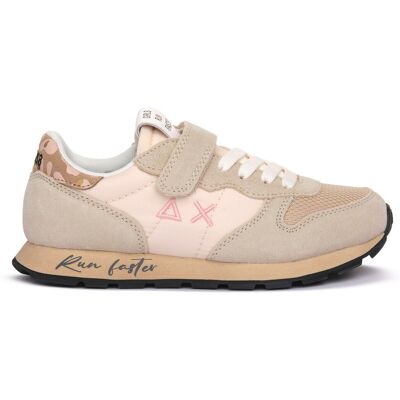 Sneakers Sun68 SUN68 39 GIRLS ALLY VINTAGE Ροζ 33 Sneakers Sun68 SUN68 39 GIRLS ALLY VINTAGE Ροζ 33