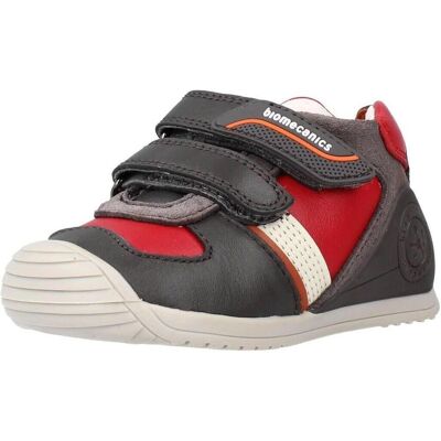 Xαμηλά Sneakers Biomecanics 211132 Red 18 Xαμηλά Sneakers Biomecanics 211132 Red 18