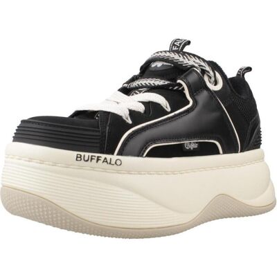 Xαμηλά Sneakers Buffalo Orcus Black 41 Xαμηλά Sneakers Buffalo Orcus Black 41