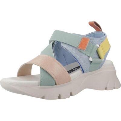 Σανδάλια με πλατφόρμα Hispanitas Hv254007 Multicolour 37 Σανδάλια με πλατφόρμα Hispanitas Hv254007 Multicolour 37