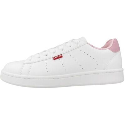 Sneakers Levis AVENUE VAVE 0235S Deportiva urbana casual Blanco Άσπρο 37 Sneakers Levis AVENUE VAVE 0235S Deportiva urbana casual Blanco Άσπρο 37