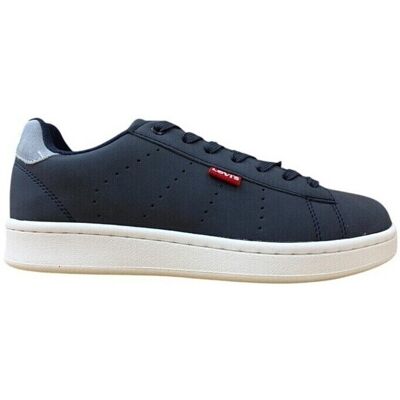 Sneakers Levis AVENUE VAVE 0235S Deportiva urbana casual Azul Μπλέ 37 Sneakers Levis AVENUE VAVE 0235S Deportiva urbana casual Azul Μπλέ 37