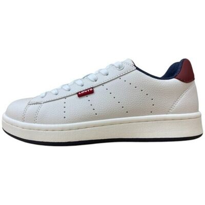 Sneakers Levis Kids AVENUE VAVE 0235S Deportiva urbana casual Beige Beige 36 Sneakers Levis Kids AVENUE VAVE 0235S Deportiva urbana casual Beige Beige 36