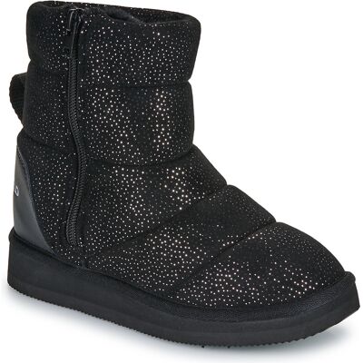 Μπότες για σκι Karl Lagerfeld Z30992 Black 30 Μπότες για σκι Karl Lagerfeld Z30992 Black 30