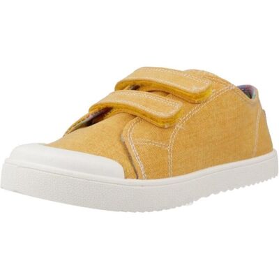 Sneakers Pablosky 980180p Yellow 22 Sneakers Pablosky 980180p Yellow 22