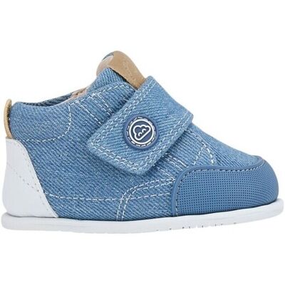 Sneakers Mayoral 41658 DEPORTIVA LONA Azul Μπλέ 20 Sneakers Mayoral 41658 DEPORTIVA LONA Azul Μπλέ 20