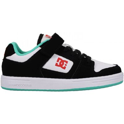 Skate Παπούτσια DC Shoes Manteca 4 v Black 29 Skate Παπούτσια DC Shoes Manteca 4 v Black 29