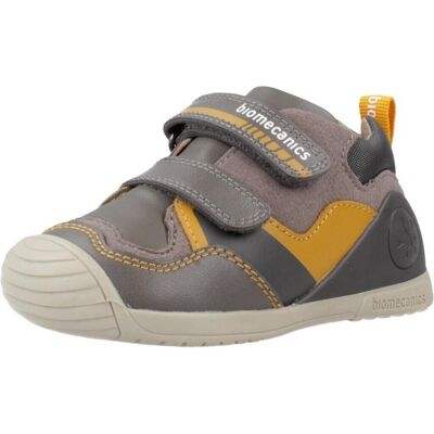 Xαμηλά Sneakers Biomecanics 241122b Grey 19 Xαμηλά Sneakers Biomecanics 241122b Grey 19
