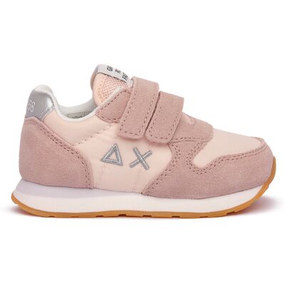 Sun68 39 Κορίτσια Ally Ροζ Παπούτσια - Sneakers Sun68 39 Κορίτσια Ally Ροζ Παπούτσια - Sneakers