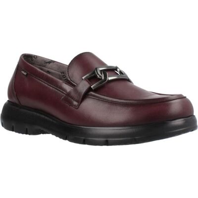 Μοκασσίνια Fluchos F1794 Bordeaux 37 Μοκασσίνια Fluchos F1794 Bordeaux 37