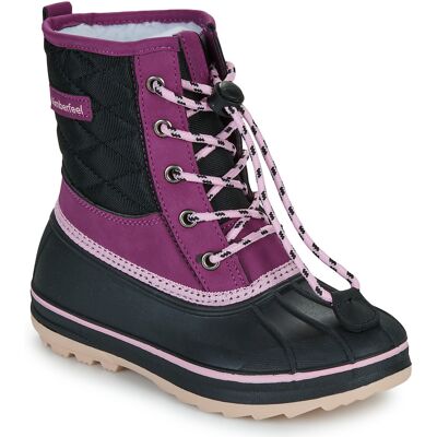 Μπότες για σκι Kimberfeel JIBBER Black 30 Μπότες για σκι Kimberfeel JIBBER Black 30
