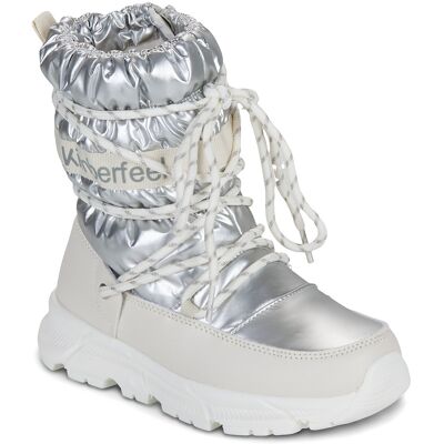 Μπότες για σκι Kimberfeel FURINA Silver 28 Μπότες για σκι Kimberfeel FURINA Silver 28