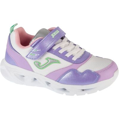 Xαμηλά Sneakers Joma Star Jr 25 JSTARS Άσπρο 29 Xαμηλά Sneakers Joma Star Jr 25 JSTARS Άσπρο 29