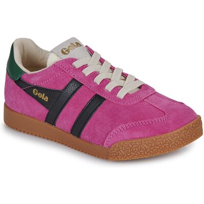 Xαμηλά Sneakers Gola ELAN Ροζ 37 Xαμηλά Sneakers Gola ELAN Ροζ 37