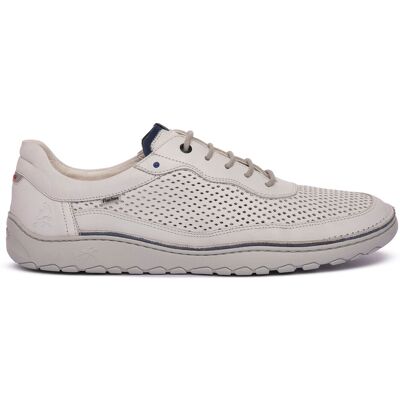 Sneakers Fluchos MENORCA HIELO Yellow 41 Sneakers Fluchos MENORCA HIELO Yellow 41
