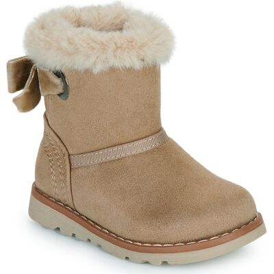 Μπότες Chicco TRONCHETTO FRUTTA Brown 22 Μπότες Chicco TRONCHETTO FRUTTA Brown 22