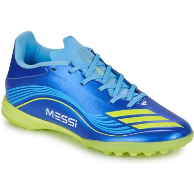 Ποδοσφαίρου adidas F50 MESSI LEAGUE TF Μπλέ 44 2/3 Ποδοσφαίρου adidas F50 MESSI LEAGUE TF Μπλέ 44 2/3