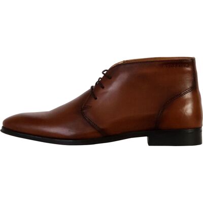 Μπότες Redskins 254673 Brown 40 Μπότες Redskins 254673 Brown 40