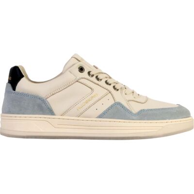 Xαμηλά Sneakers Redskins 260442 Beige 40 Xαμηλά Sneakers Redskins 260442 Beige 40