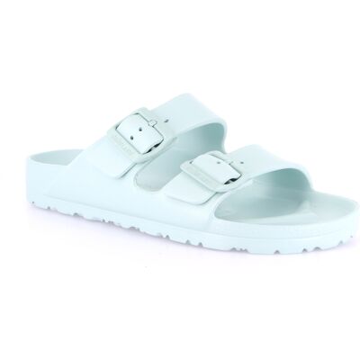 Mules Grunland DSG-CI2612 Green 36 Mules Grunland DSG-CI2612 Green 36
