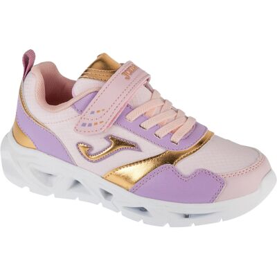 Xαμηλά Sneakers Joma Star Jr 25 JSTARS Ροζ 31 Xαμηλά Sneakers Joma Star Jr 25 JSTARS Ροζ 31