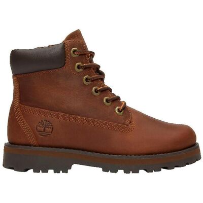 Sneakers Timberland Courma 6 In Brown 39 Sneakers Timberland Courma 6 In Brown 39