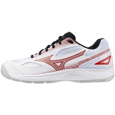 Ποδοσφαίρου Mizuno Stealth Star 2 Άσπρο 36 1/2 Ποδοσφαίρου Mizuno Stealth Star 2 Άσπρο 36 1/2