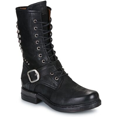 Μπότες Airstep / A.S.98 ARCH LACE Black 38 Μπότες Airstep / A.S.98 ARCH LACE Black 38