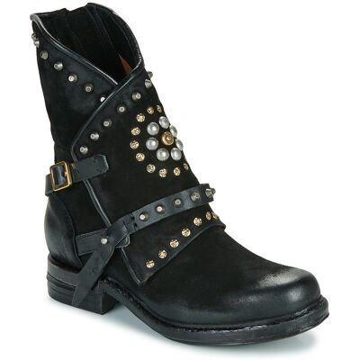 Μπότες Airstep / A.S.98 ARCH JEWEL I Black 37 Μπότες Airstep / A.S.98 ARCH JEWEL I Black 37