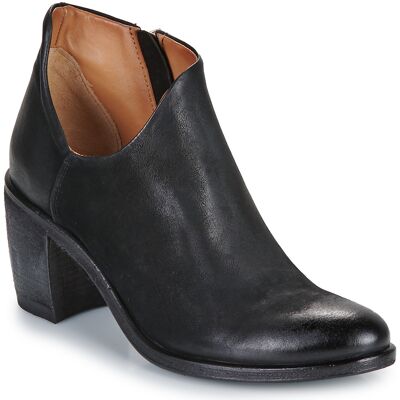 Μποτίνια Airstep / A.S.98 RITHM CHIC Black 40 Μποτίνια Airstep / A.S.98 RITHM CHIC Black 40