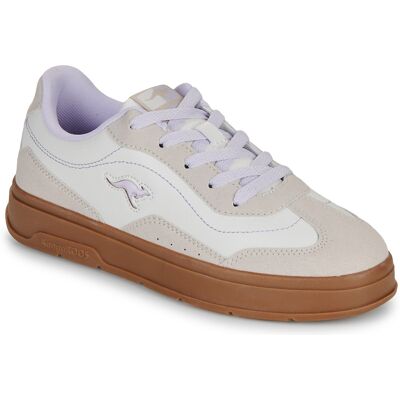 Xαμηλά Sneakers Kangaroos K-G Creepin Beige 40 Xαμηλά Sneakers Kangaroos K-G Creepin Beige 40