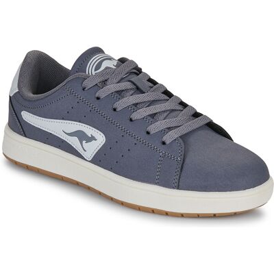 Xαμηλά Sneakers Kangaroos K-CA AD Yeah Grey 39 Xαμηλά Sneakers Kangaroos K-CA AD Yeah Grey 39