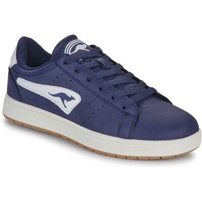 Xαμηλά Sneakers Kangaroos K-CA AD Yeah Μπλέ 39 Xαμηλά Sneakers Kangaroos K-CA AD Yeah Μπλέ 39