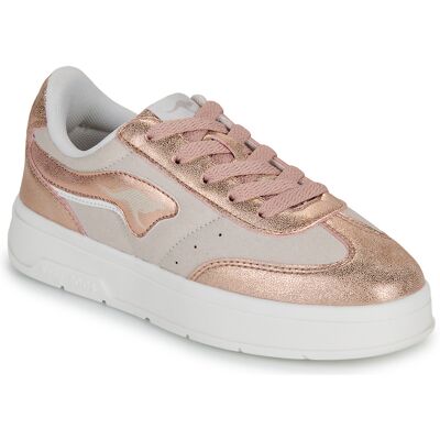 Xαμηλά Sneakers Kangaroos K-GK Meenie Άσπρο 32 Xαμηλά Sneakers Kangaroos K-GK Meenie Άσπρο 32