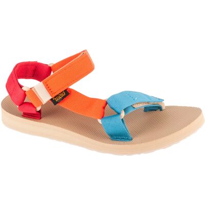 Σπορ σανδάλια Teva W Original Universal Sandals Multicolour 37 Σπορ σανδάλια Teva W Original Universal Sandals Multicolour 37