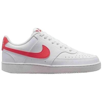 Nike - Court Vision LO NN DR9885101 - White Nike - Court Vision LO NN DR9885101 - White