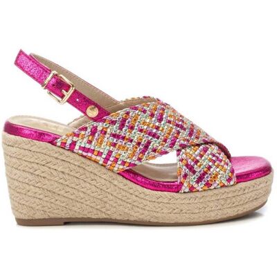 Σανδάλια με πλατφόρμα Xti 14382502 Violet 37 Σανδάλια με πλατφόρμα Xti 14382502 Violet 37