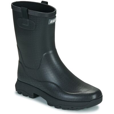 Γαλότσες Aigle ALYA Black 39 Γαλότσες Aigle ALYA Black 39
