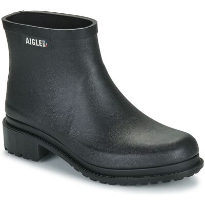 Γαλότσες Aigle FULFEEL LOW Black 38 Γαλότσες Aigle FULFEEL LOW Black 38