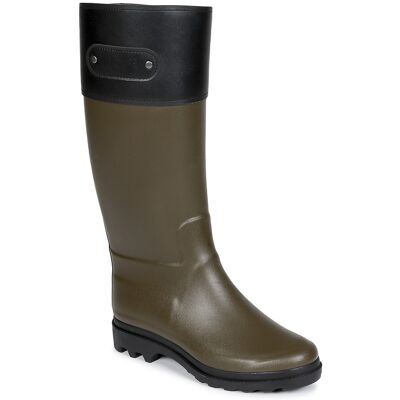 Γαλότσες Aigle COTTAGE BOOTS Green 39 Γαλότσες Aigle COTTAGE BOOTS Green 39