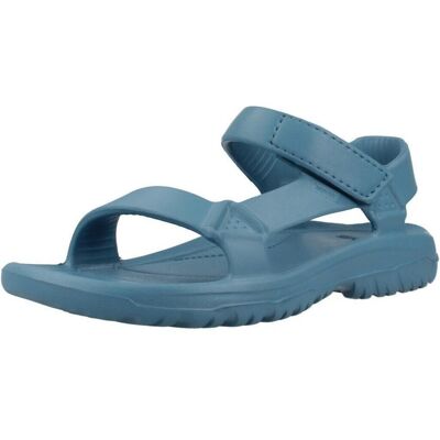 Σπορ σανδάλια Teva K Hurricane Drift Μπλέ 26 Σπορ σανδάλια Teva K Hurricane Drift Μπλέ 26