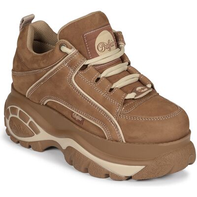 Xαμηλά Sneakers Buffalo 1339-14 Brown 40 Xαμηλά Sneakers Buffalo 1339-14 Brown 40
