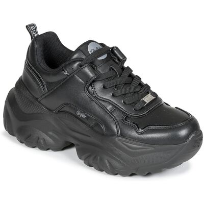 Xαμηλά Sneakers Buffalo BLISS ONE Black 40 Xαμηλά Sneakers Buffalo BLISS ONE Black 40