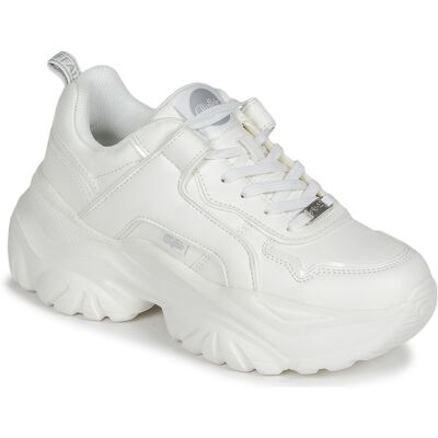 Xαμηλά Sneakers Buffalo BLISS ONE Άσπρο 41 Xαμηλά Sneakers Buffalo BLISS ONE Άσπρο 41