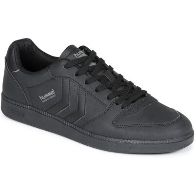 Xαμηλά Sneakers hummel HANDBALL PERFEKT SN Black 42 Xαμηλά Sneakers hummel HANDBALL PERFEKT SN Black 42