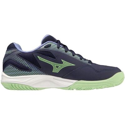 Παπούτσια για τρέξιμο Mizuno Stealth Star 2 Μπλέ 32 1/2 Παπούτσια για τρέξιμο Mizuno Stealth Star 2 Μπλέ 32 1/2