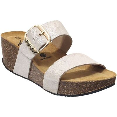 Mules Plakton So rock Beige 40 Mules Plakton So rock Beige 40